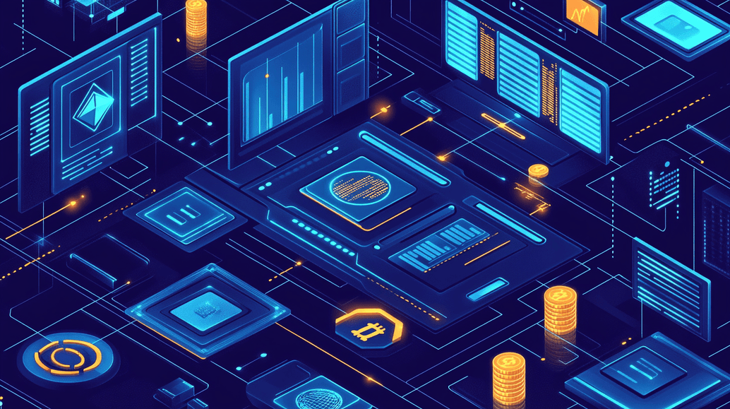 Коротка історія та розвиток DAO