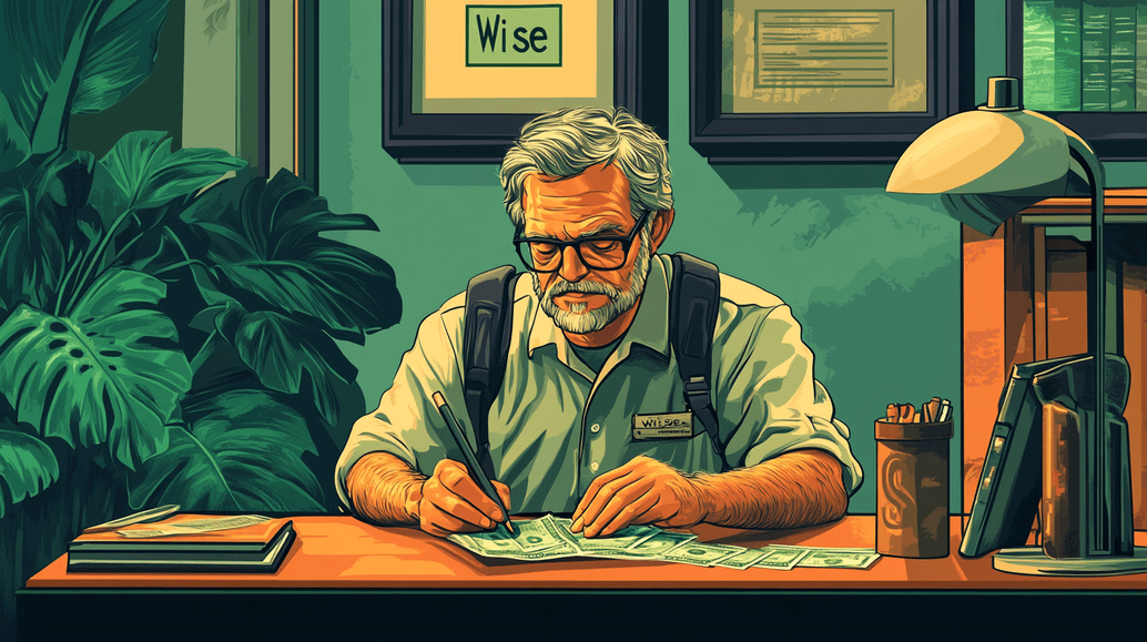 Key Features of Wise