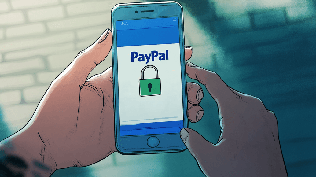 Sending Funds Using PayPal: What are the Limits?