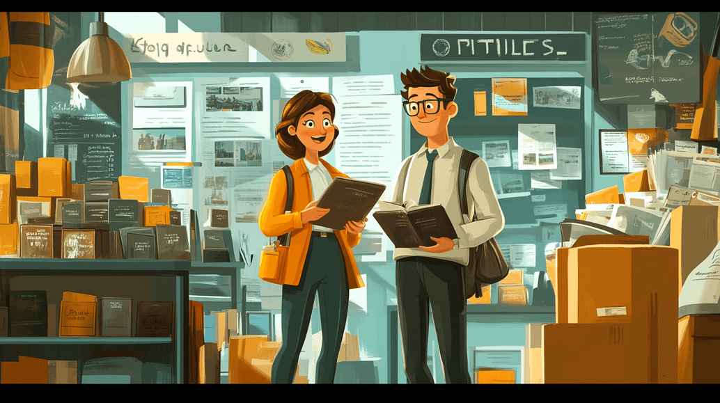 Ризики та виклики FASTER