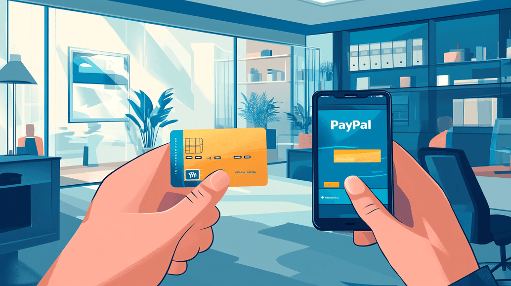 Основні способи поповнити PayPal в Україні