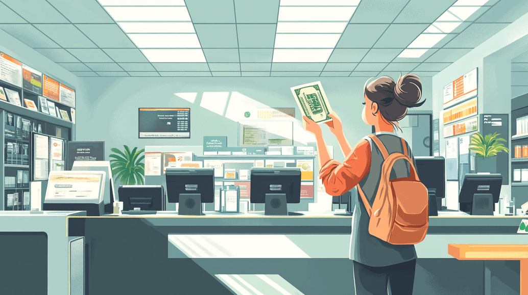 Як зняти гроші з картки Payoneer в Україні