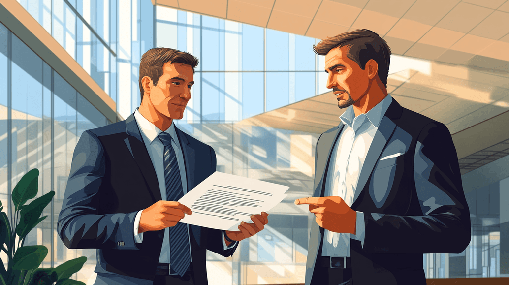 Важлива інформація, яка впливає на умови договору