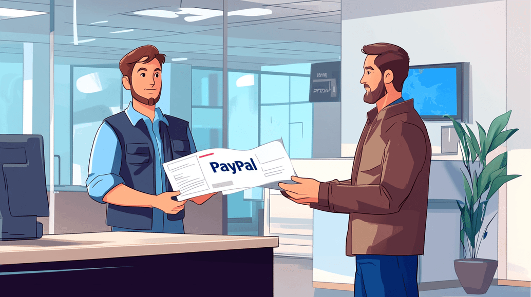 PayPal’s Official Rules and Limits