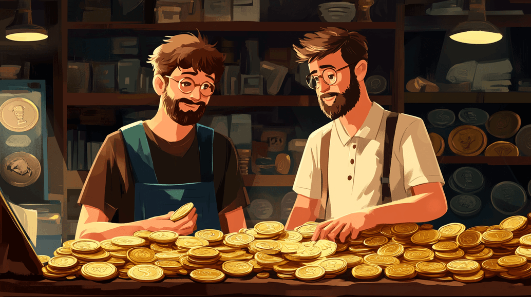 Скрутки, карусельні схеми або схеми ухилення від ПДВ