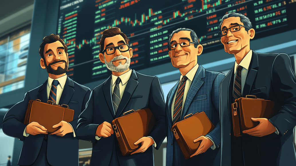 Види та особливості бінарних контрактів