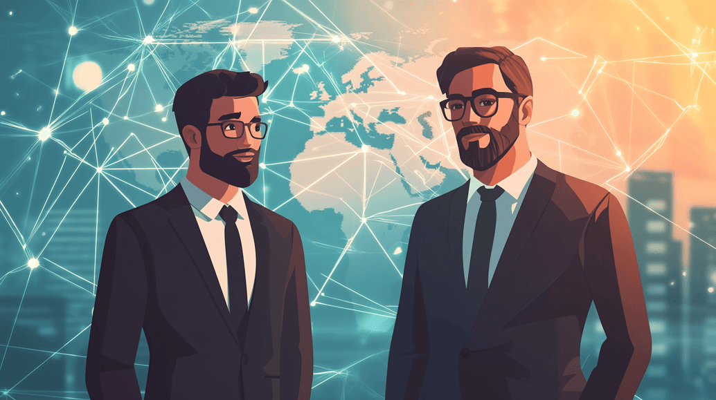 Приклади відомих світових DAO