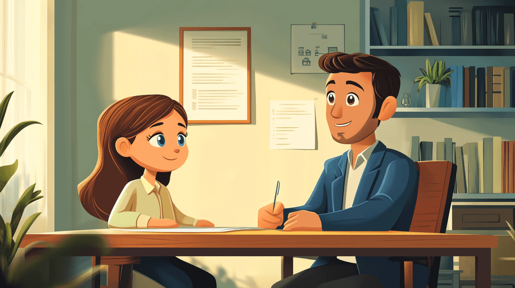 Розпорядження майном дитини