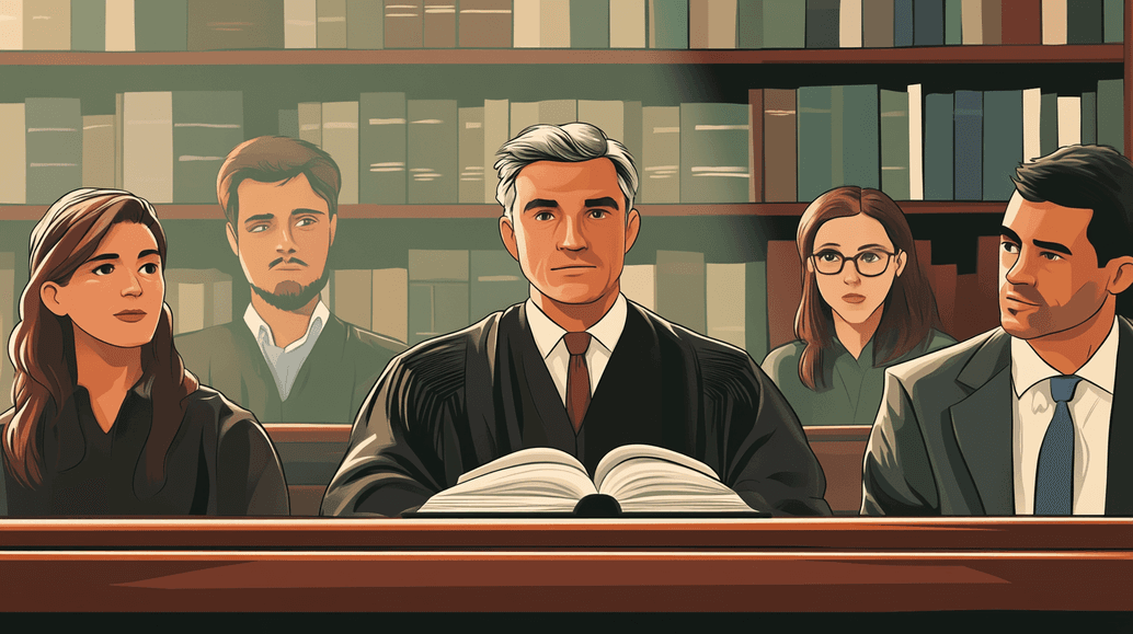 Огляд судових справ