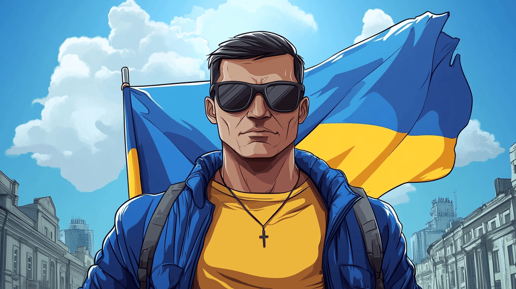 Україна: виклики та перспективи