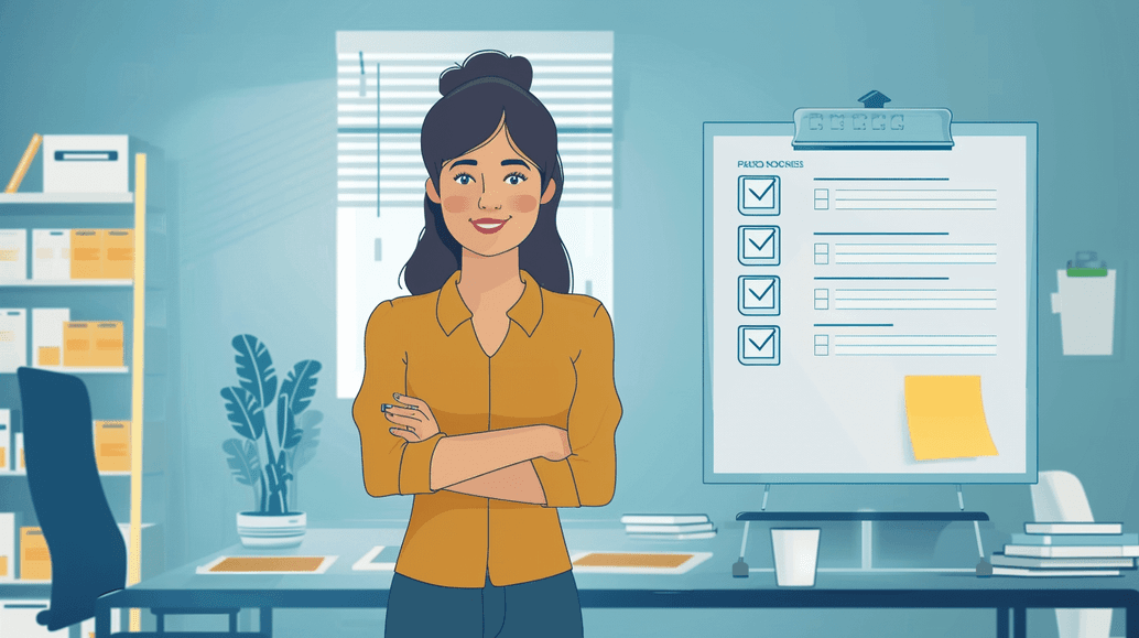 Як правильно скласти compliance dossier