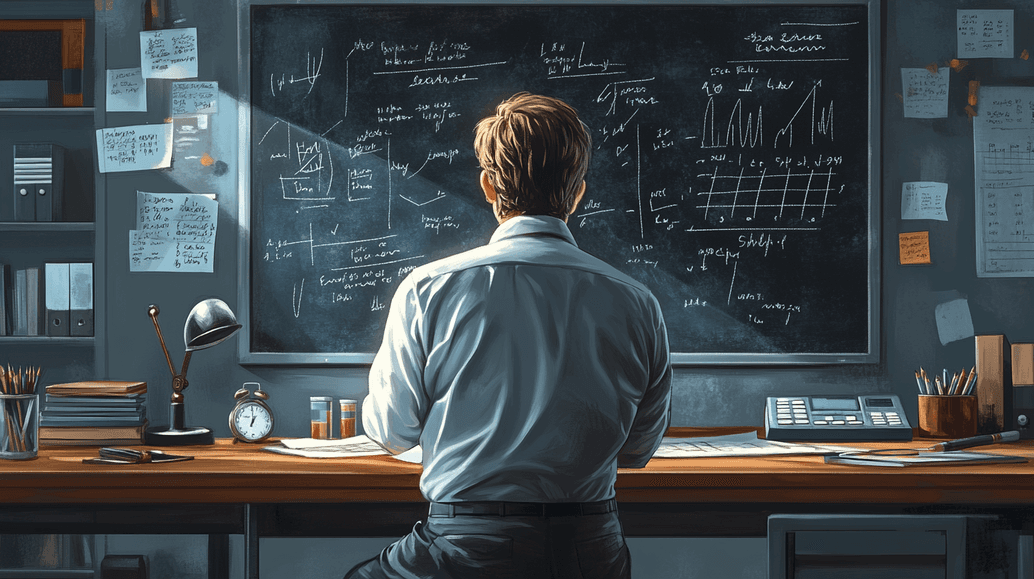 Write a Business Plan