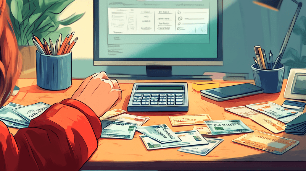 How to Make Smarter Credit Card Withdrawals