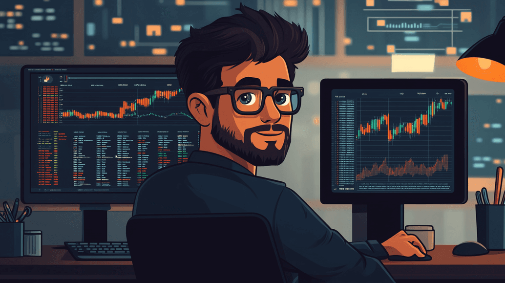 Свінг-трейдинг – визначення та характеристики