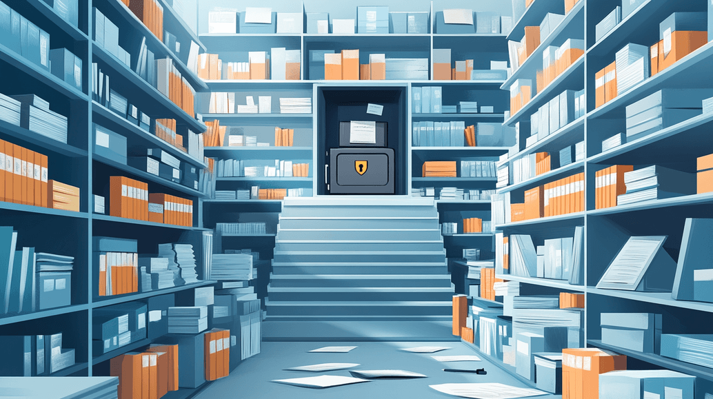 Алгоритм заповнення Повідомлення про участь у МГК