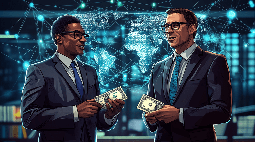 Set Up Finances