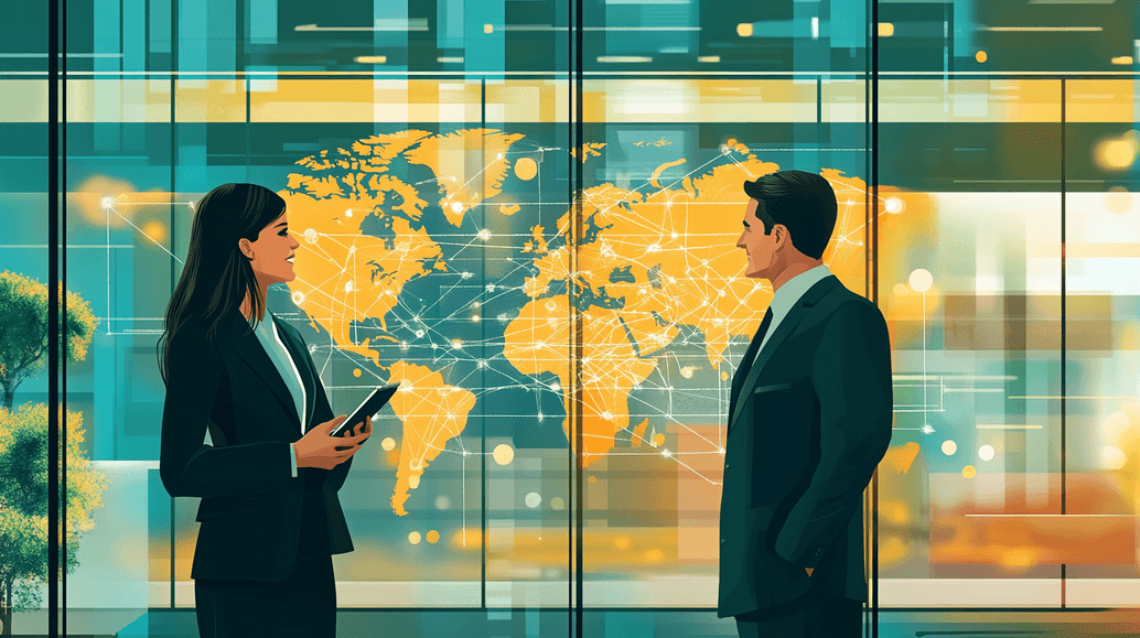 Регулювання та майбутнє глобалізації