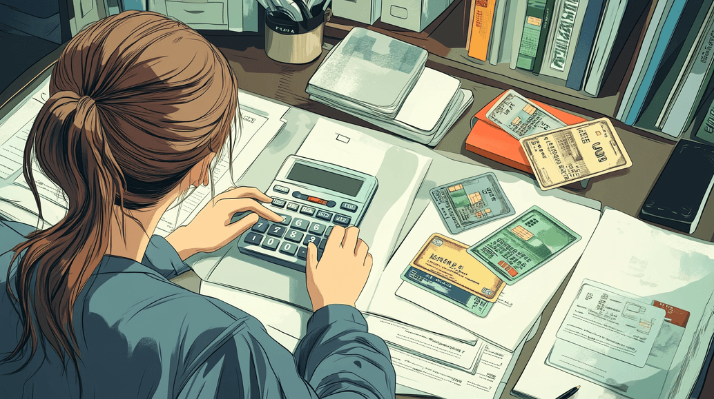 How to Transfer a Credit Card Balance