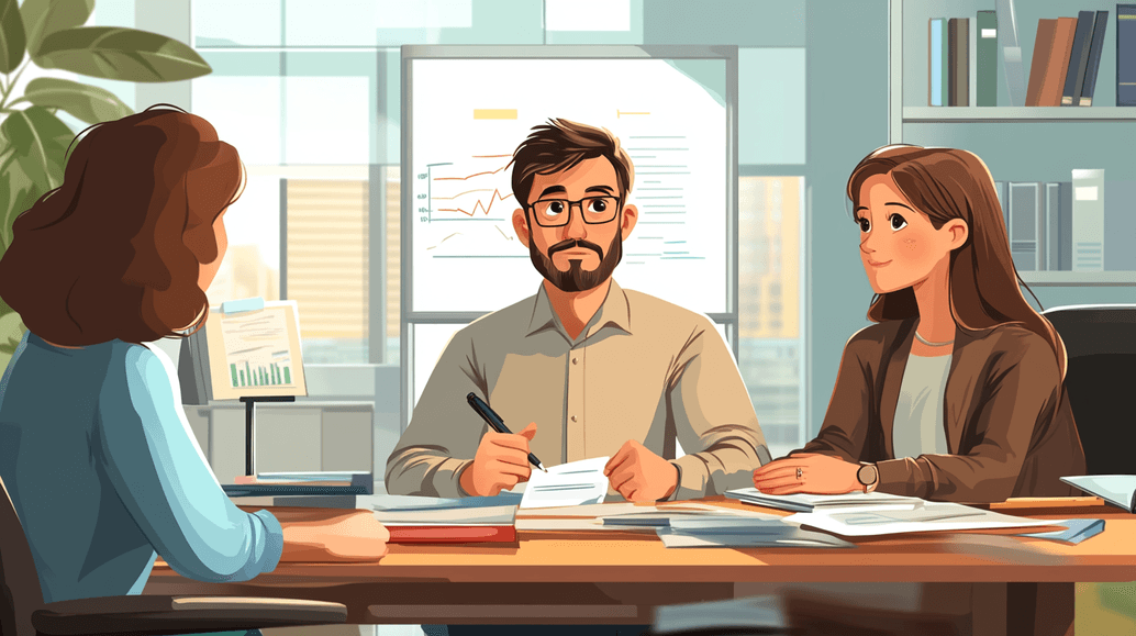 Для чого встановлювати режим окремого проживання подружжя?