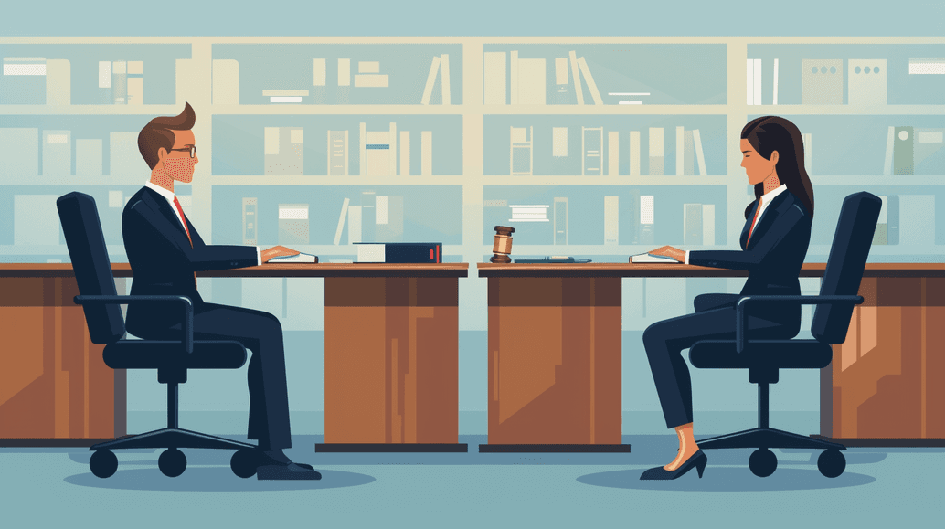 Як встановити як і де має розриватись шлюб