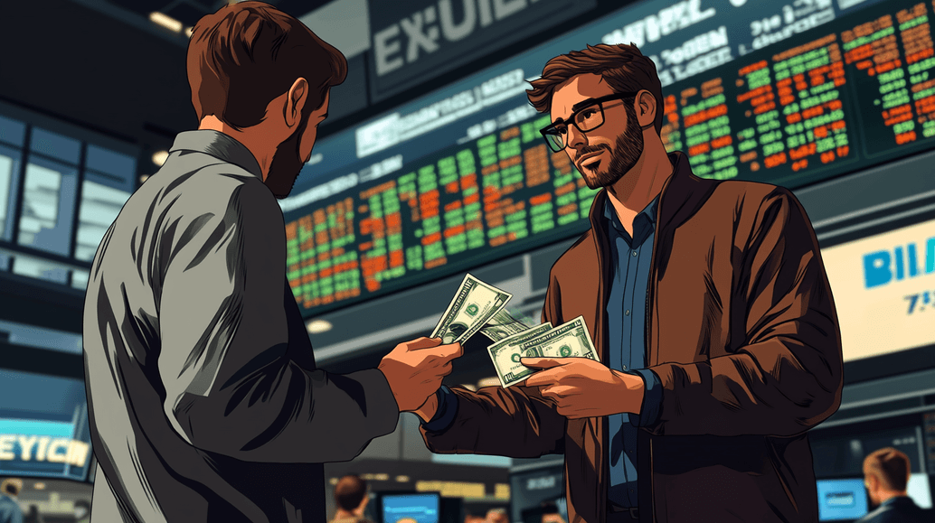 Роль вільної маржі у трейдингу на біржі