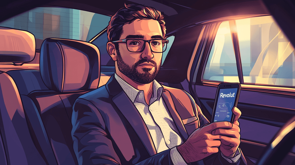 Key Features of Revolut Ultra