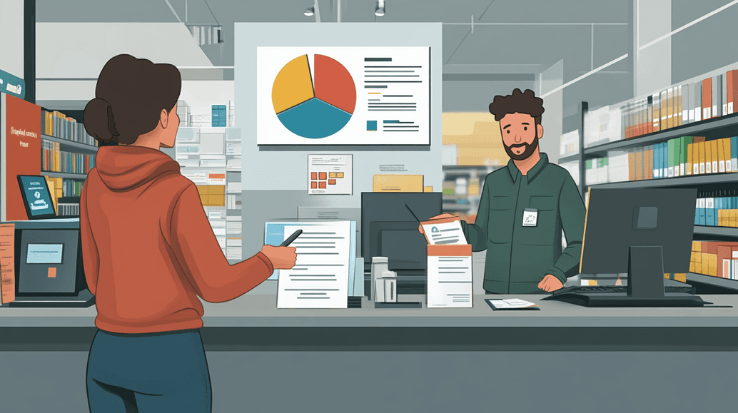 Get Your Score from a Card Issuer