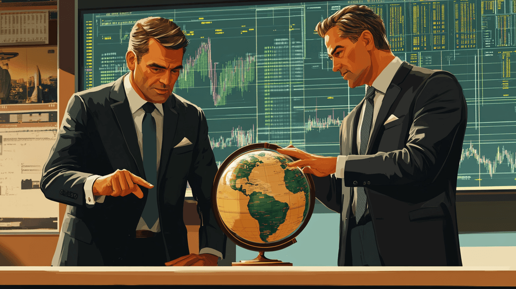 Захист іноземних та міжнародних інвестицій