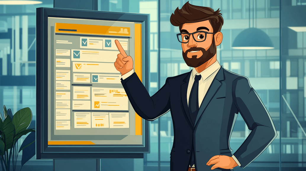 ClearScore Credit Report Contents