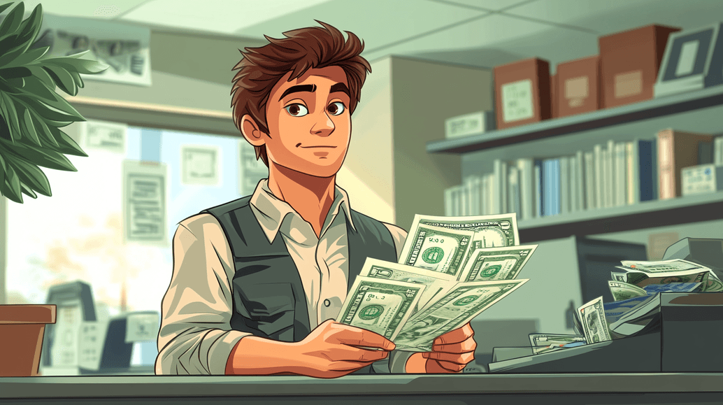 Getting a Refund on a Western Union Money Order