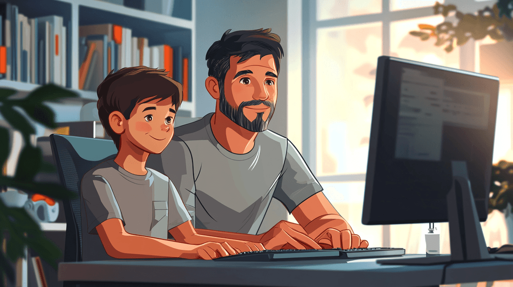 How to Open a Bank Account for Your Child