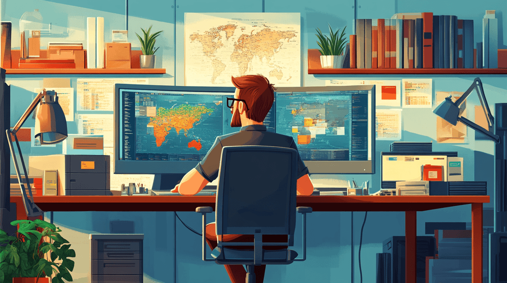 Приклади глобалізаційних змін: кейси України та світу