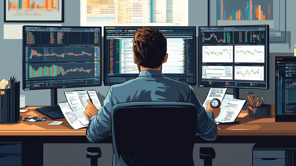 Популярні стратегії трейдингу бінарними опціонами