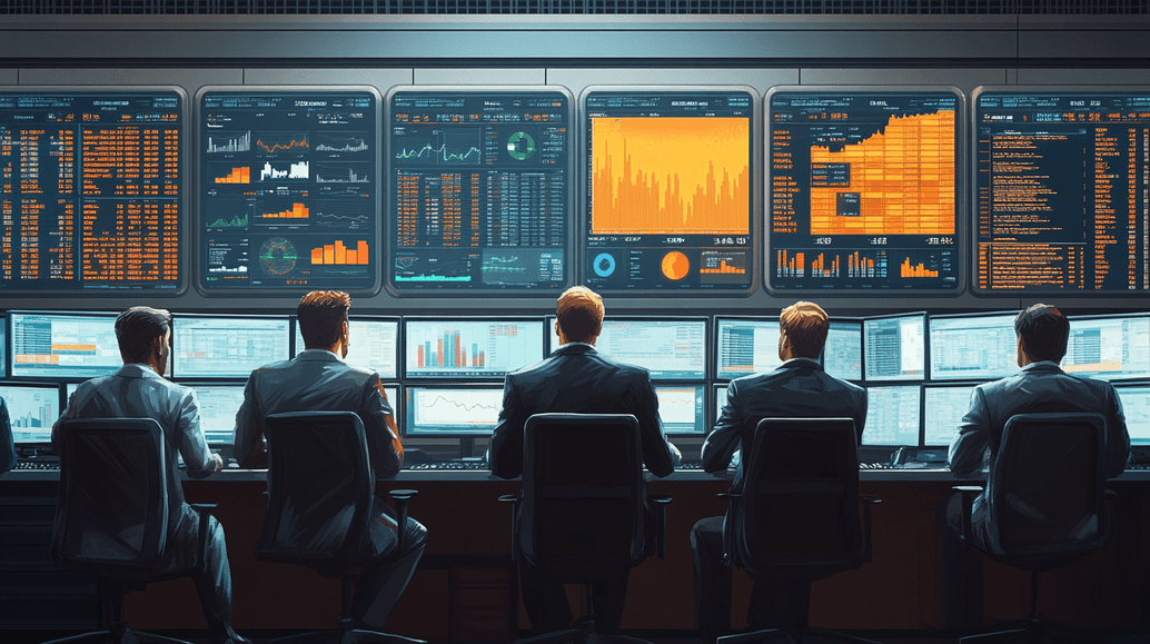 What Are the Types of Financial Markets?