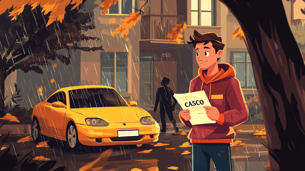 Що таке КАСКО і які його особливості