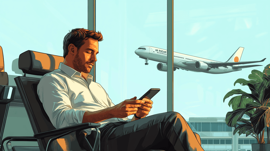 Travel Perks of Revolut Ultra