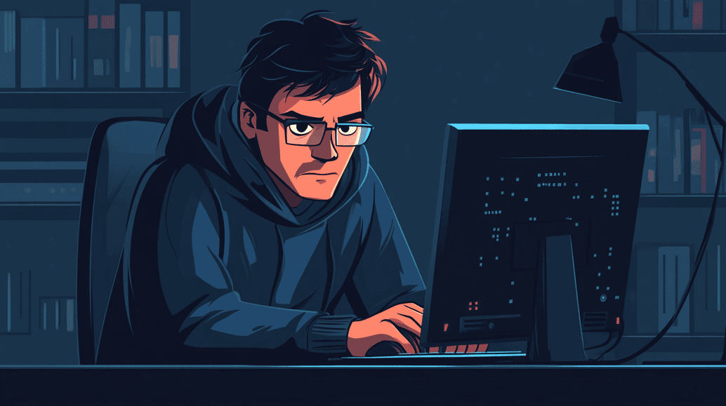 Крадіжка коштів через зломи