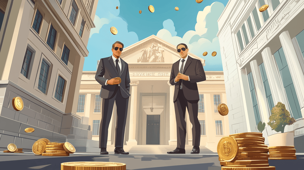 Визначення монетарної політики