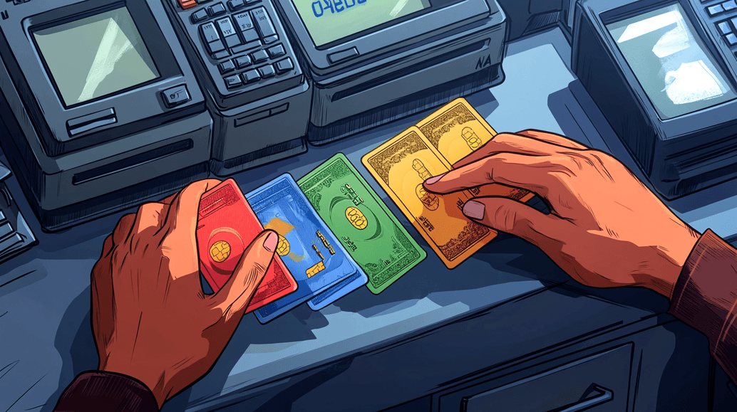 Are There Amex Black Card Alternatives?