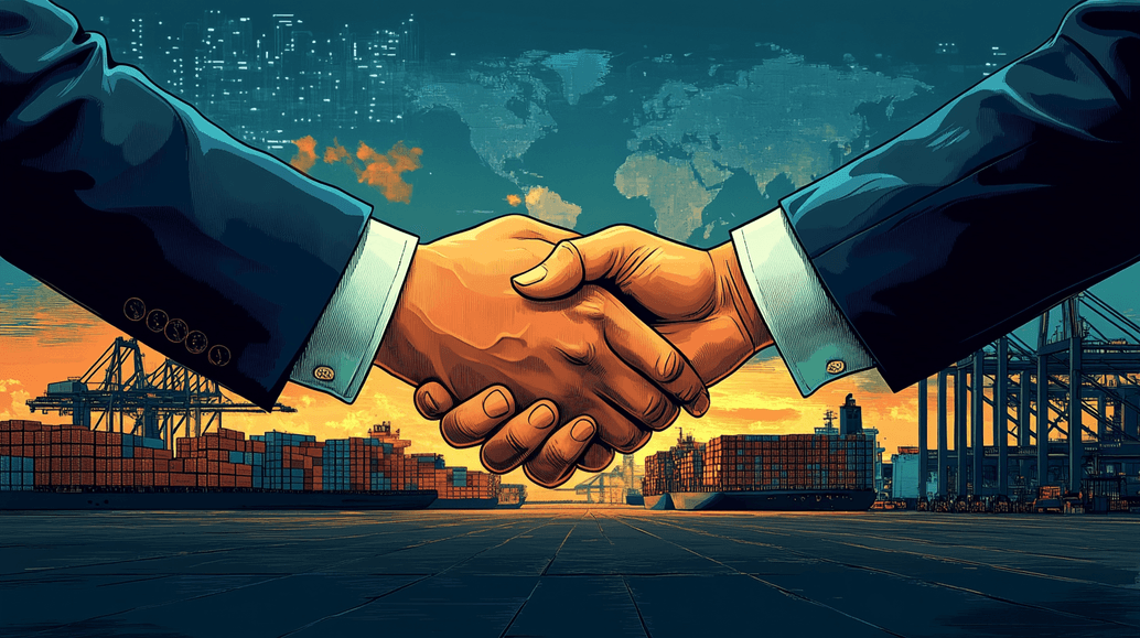 Як глобалізація змінює бізнес-стратегії та ринок праці