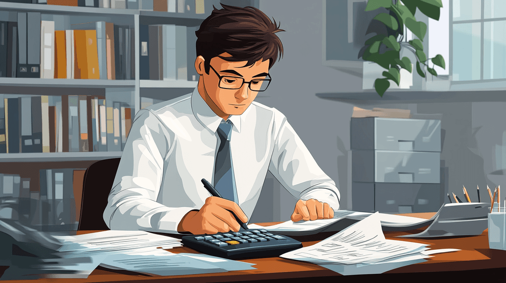 Обчислення доходу підприємства (валового, чистого та від реалізації)