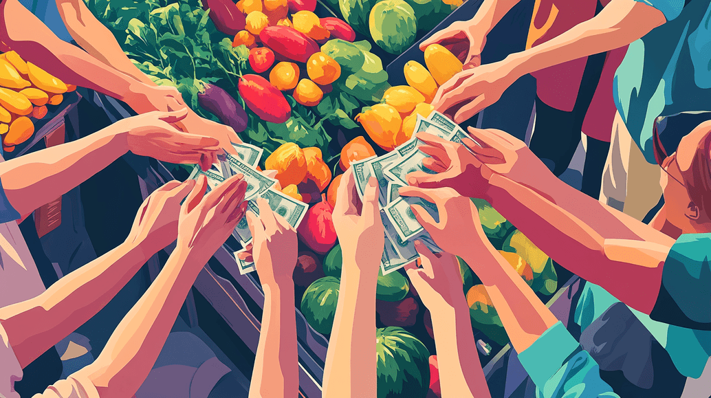 Де найчастіше можна зустріти підроблені гроші