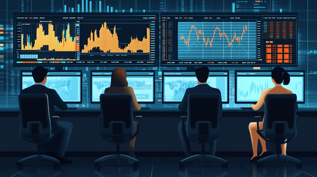 Стратегії для спот-торгівлі: як вибрати свою