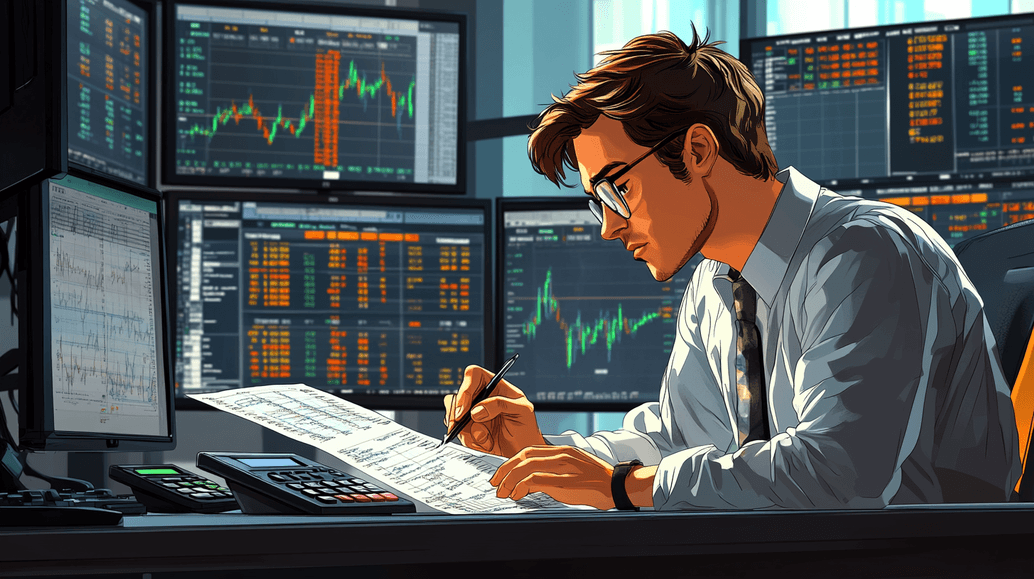 How to Calculate Return on Assets