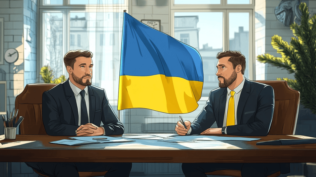 Фіскальна політика в Україні: виклики воєнного часу