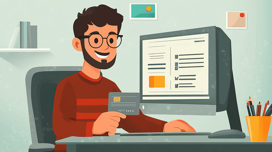 Use a Specialized Website