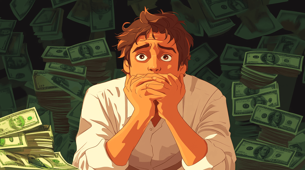 Що таке фінансові ризики