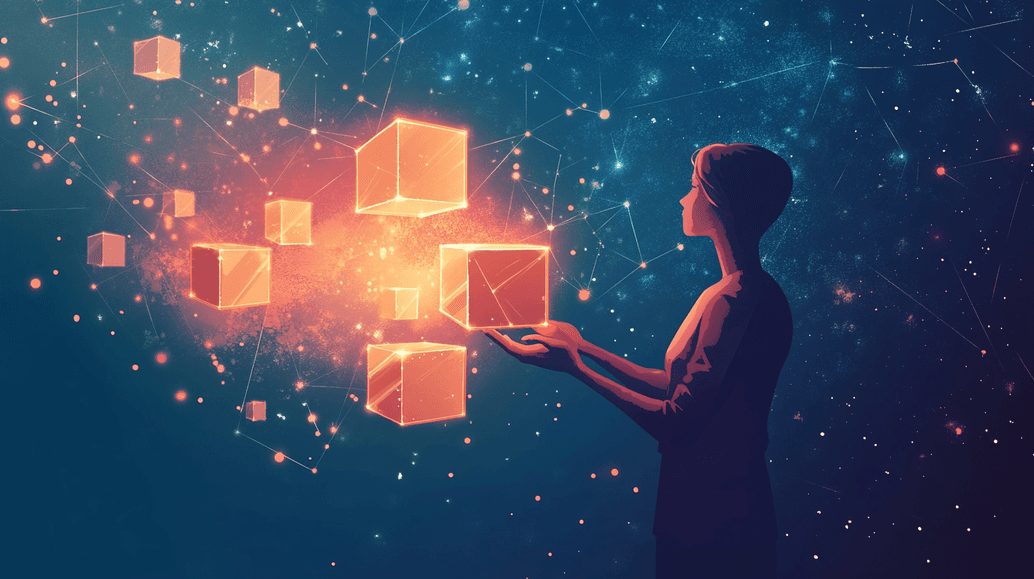 Як працює блокчейн: поетапний алгоритм