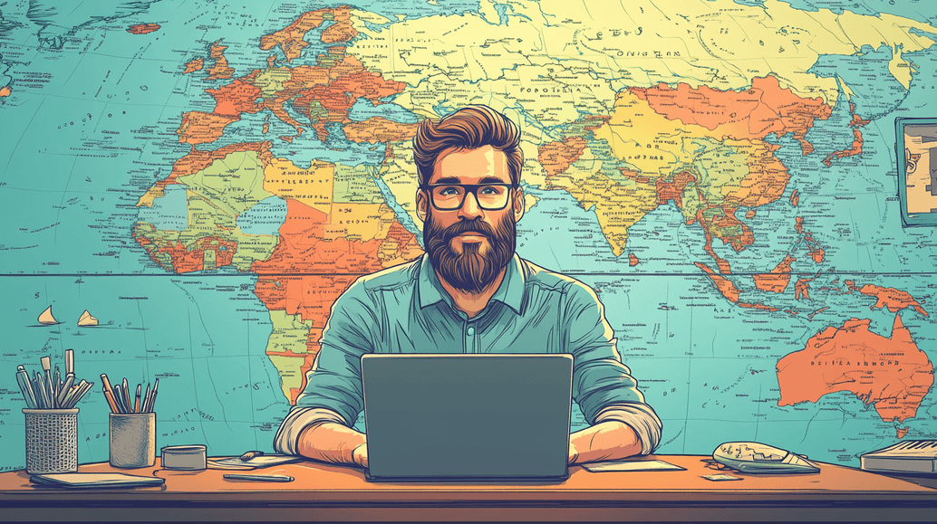 Що треба врахувати фрілансеру під час роботи з іноземними замовниками