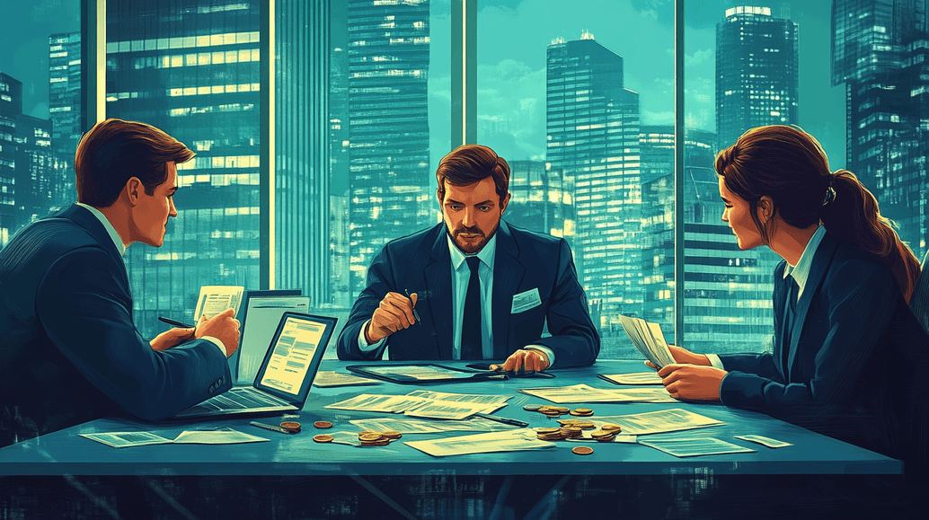 The Role of Currency in the Financial System